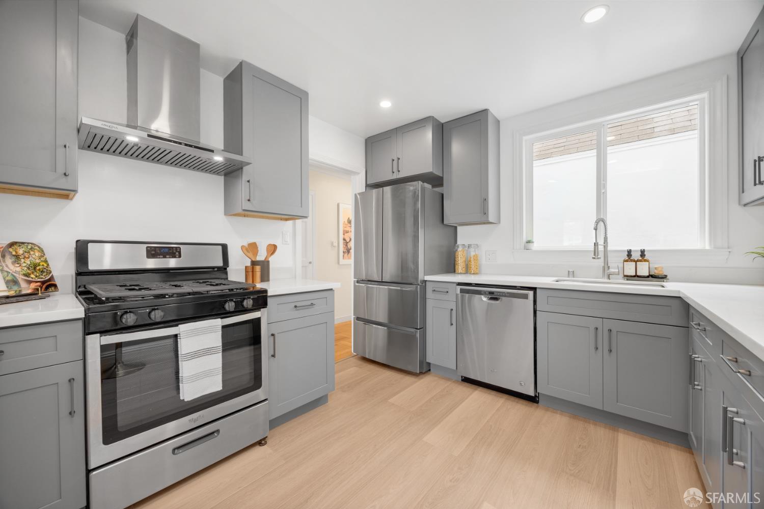 1855 33rd Avenue, San Francisco