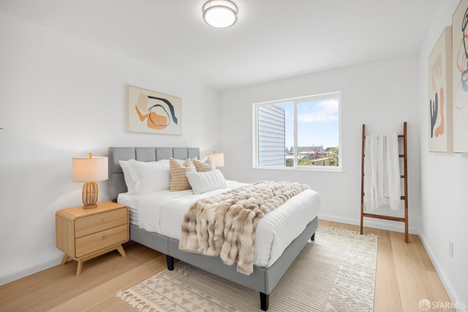 1855 33rd Avenue, San Francisco