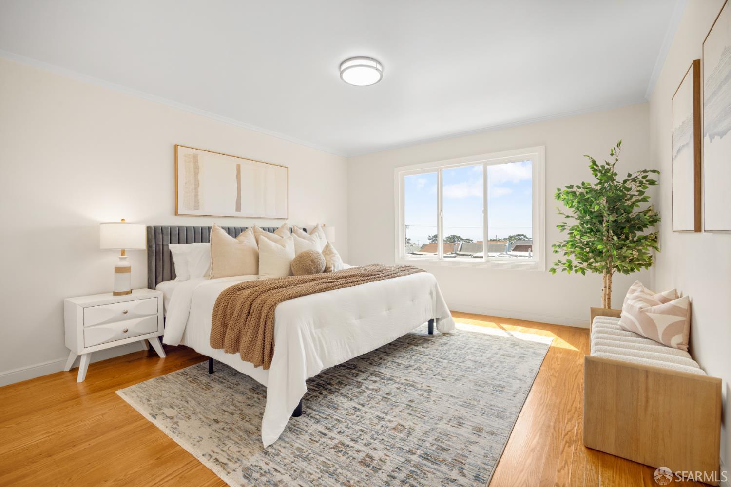 1855 33rd Avenue, San Francisco