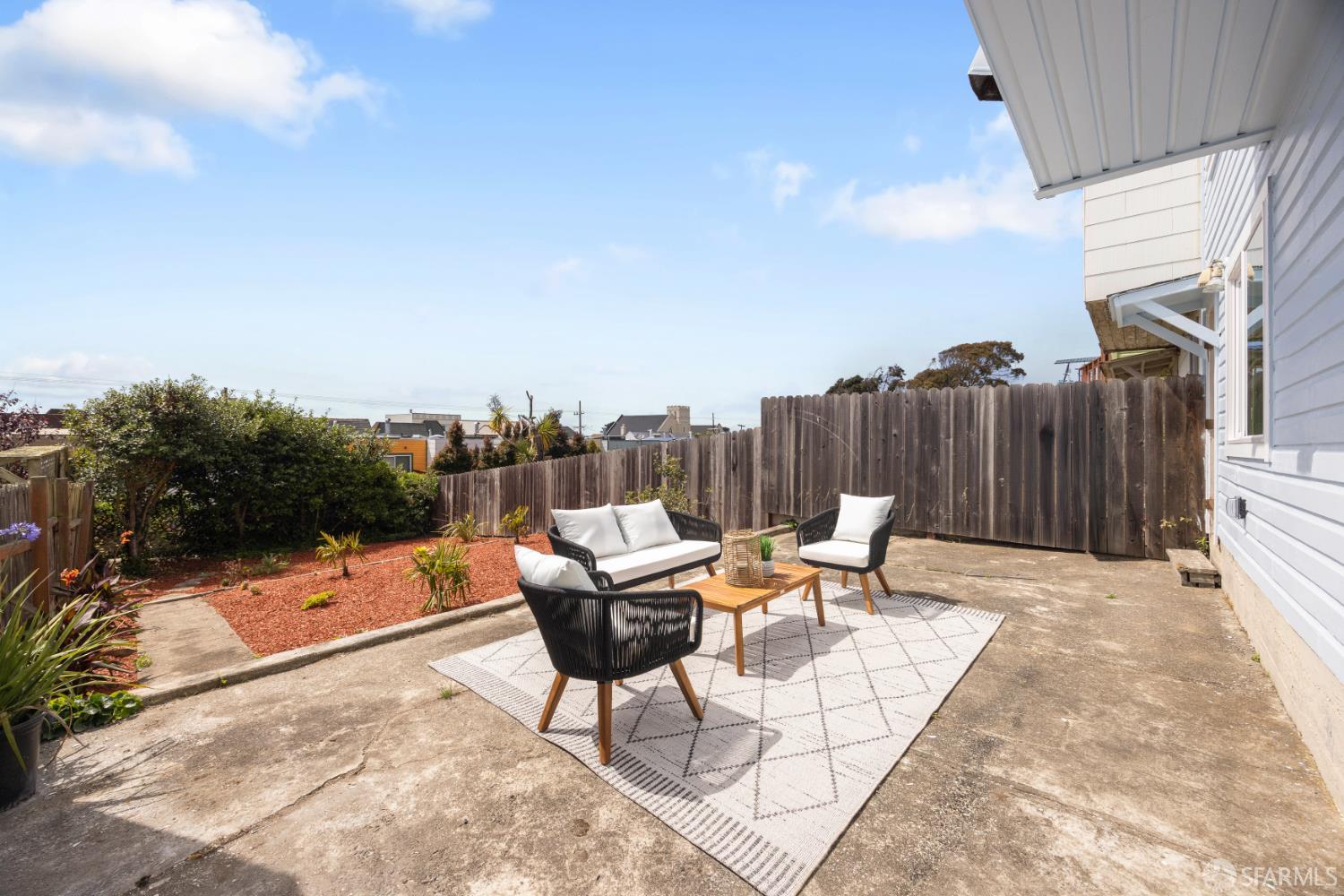 1855 33rd Avenue, San Francisco