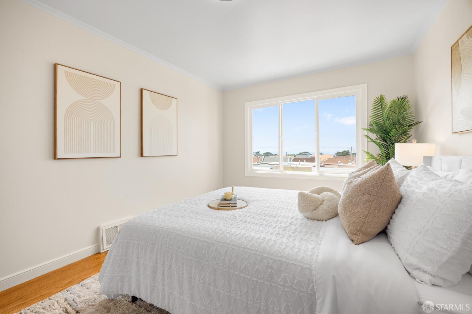 1855 33rd Avenue, San Francisco