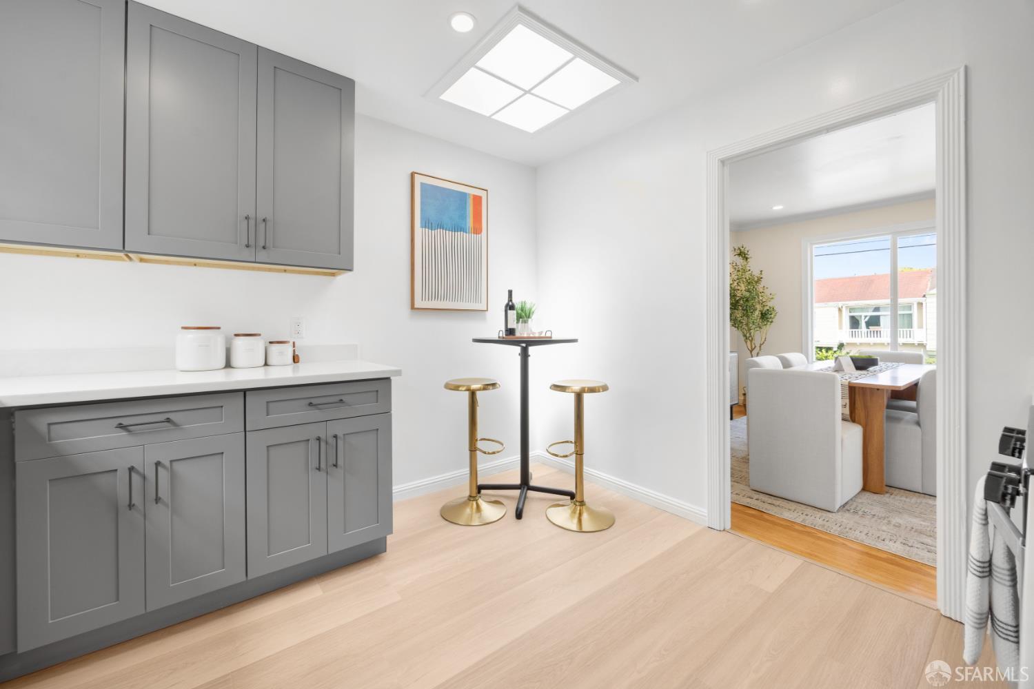 1855 33rd Avenue, San Francisco