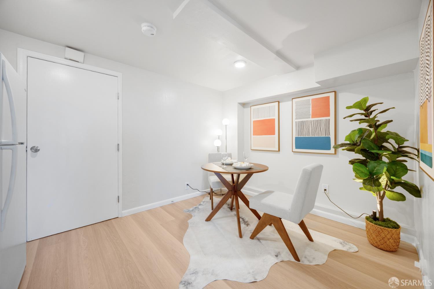 1855 33rd Avenue, San Francisco