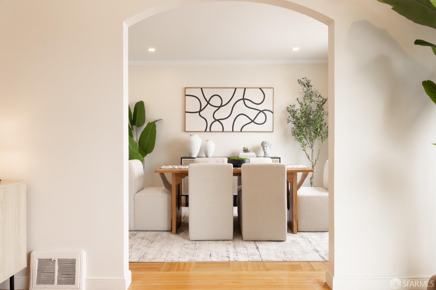 1855 33rd Avenue, San Francisco