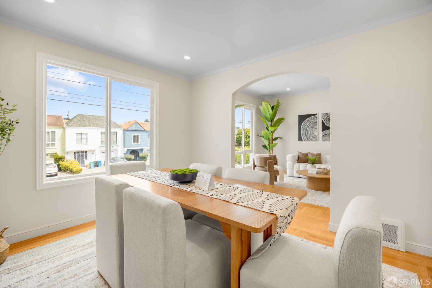 1855 33rd Avenue, San Francisco