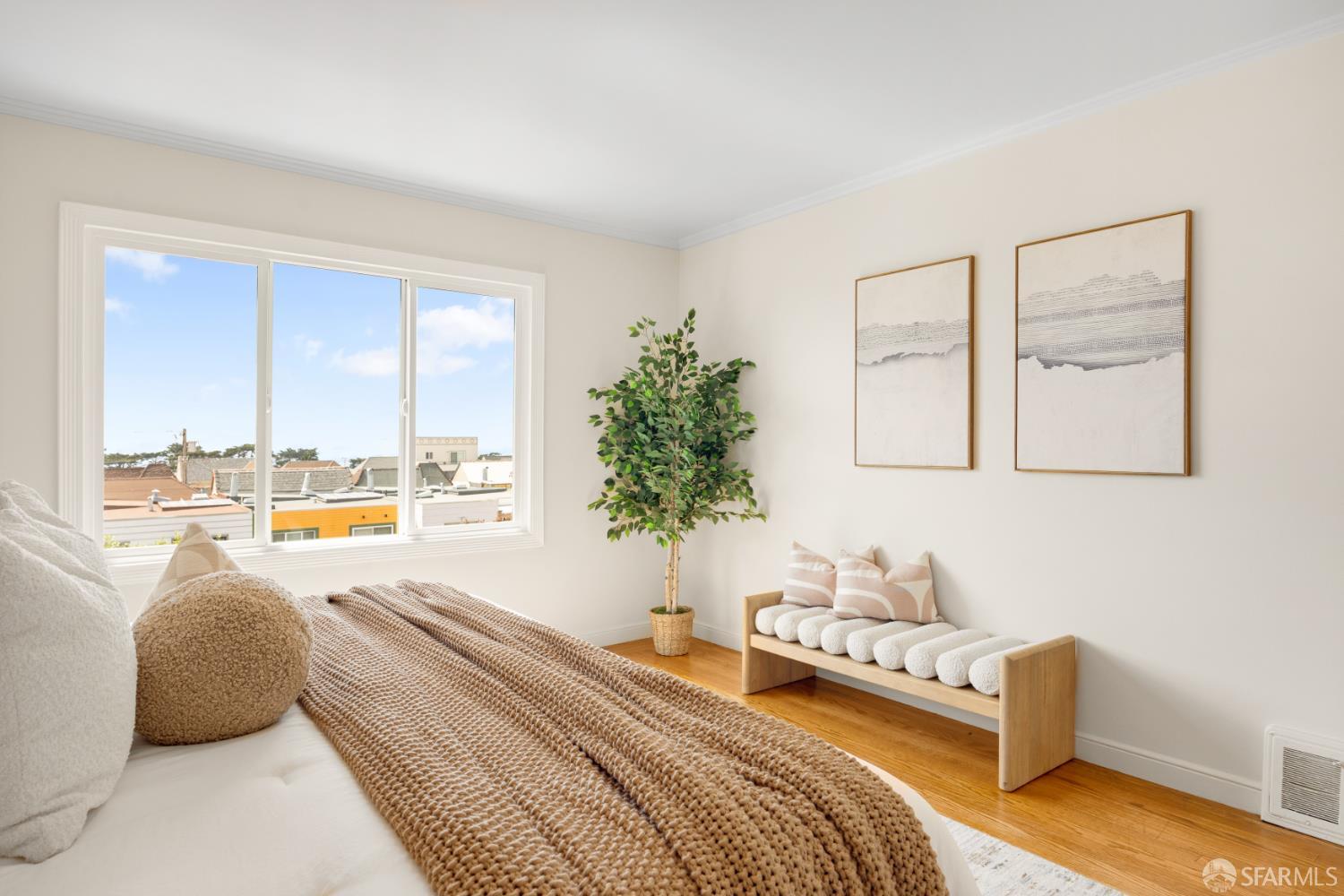 1855 33rd Avenue, San Francisco