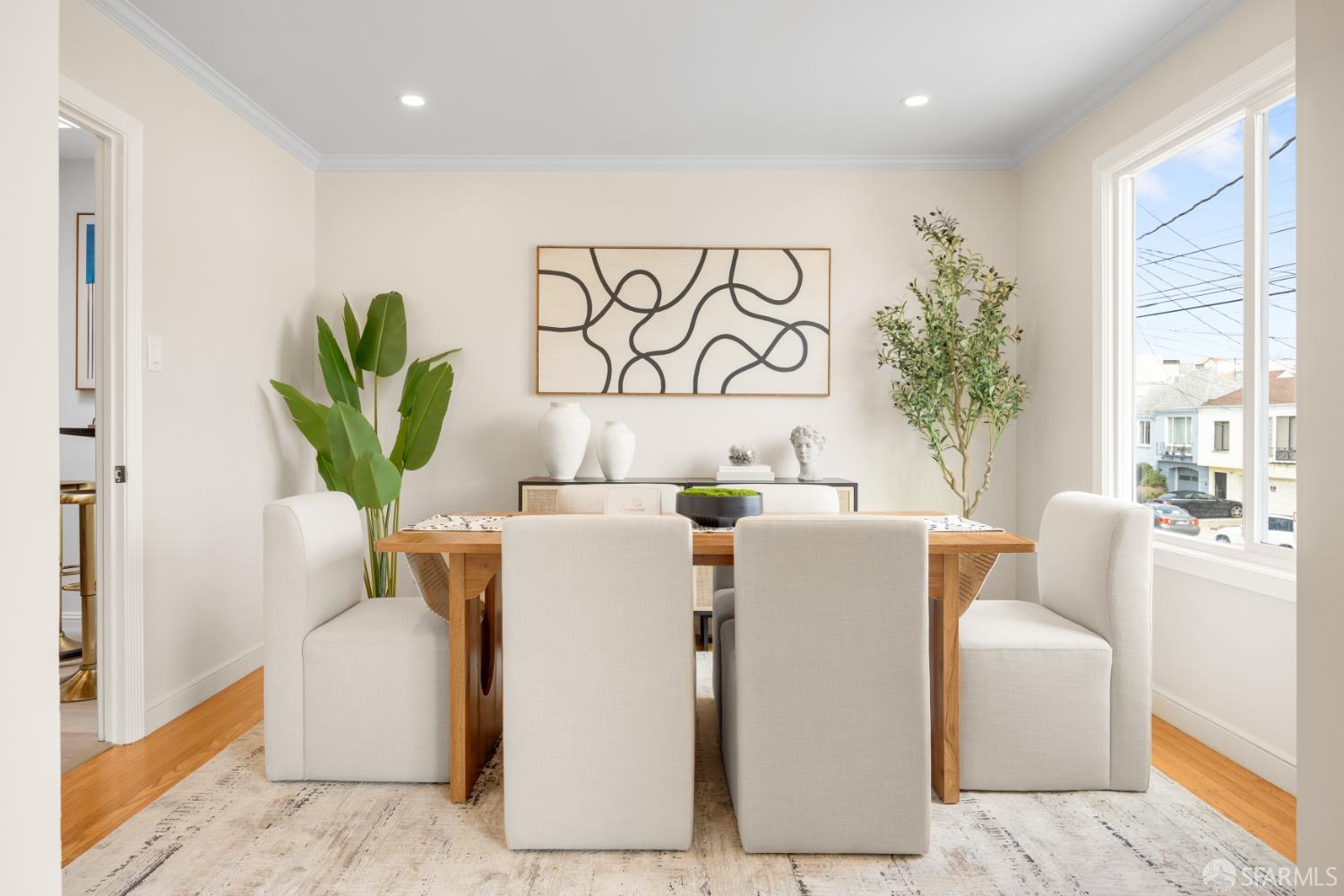 1855 33rd Avenue, San Francisco