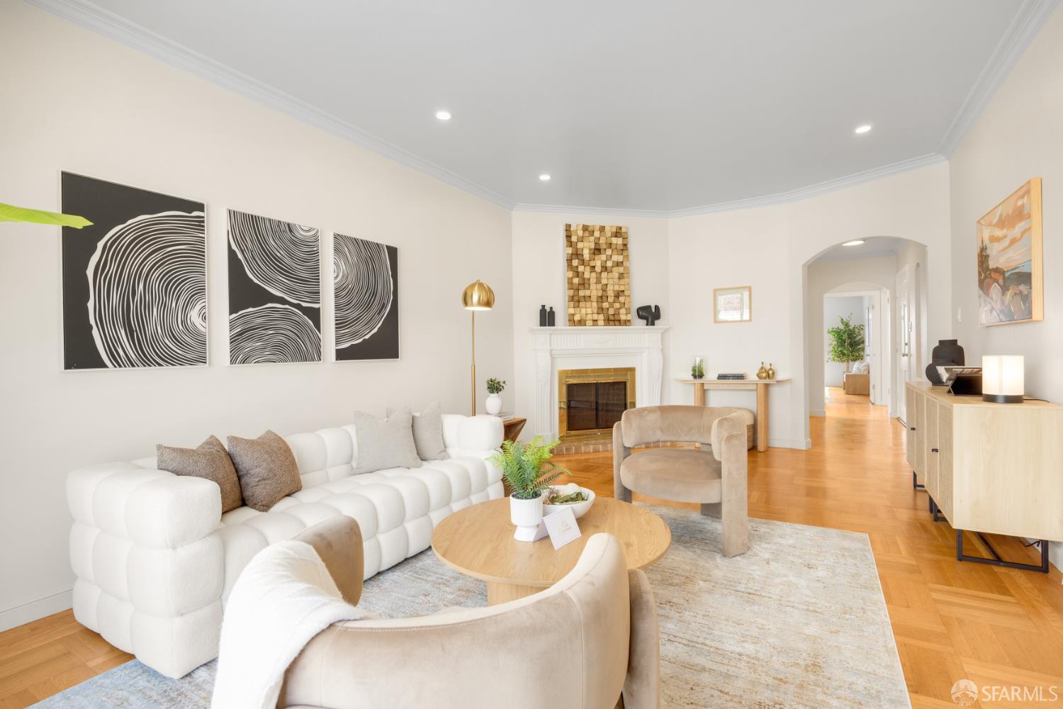 1855 33rd Avenue, San Francisco