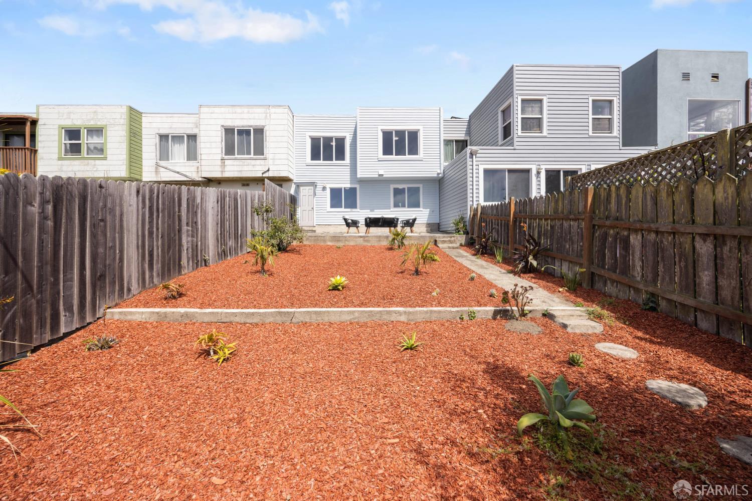 1855 33rd Avenue, San Francisco