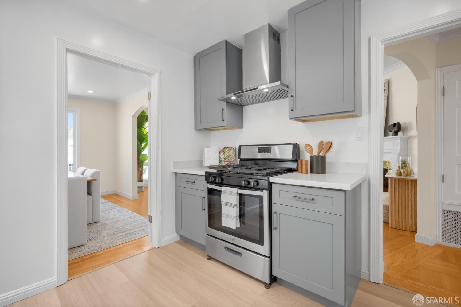 1855 33rd Avenue, San Francisco