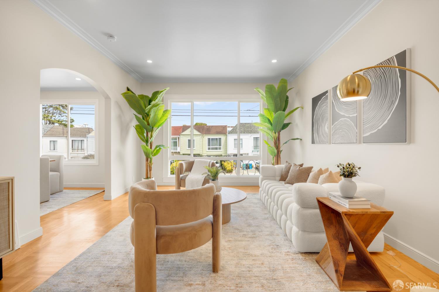 1855 33rd Avenue, San Francisco