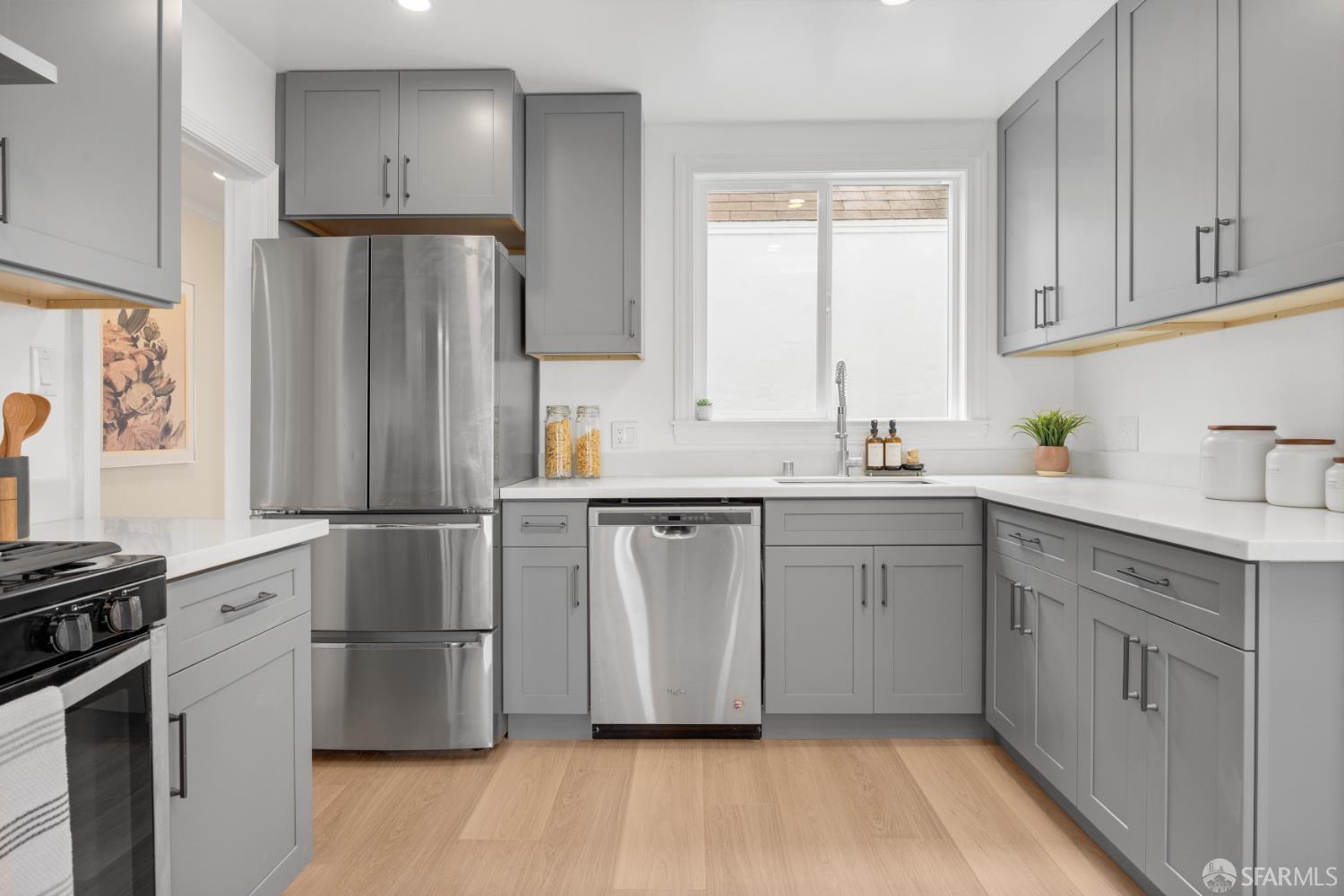 1855 33rd Avenue, San Francisco
