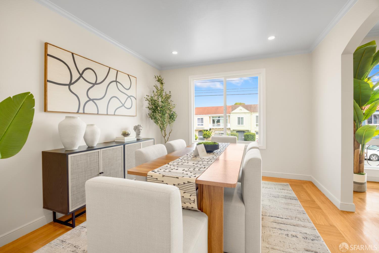 1855 33rd Avenue, San Francisco