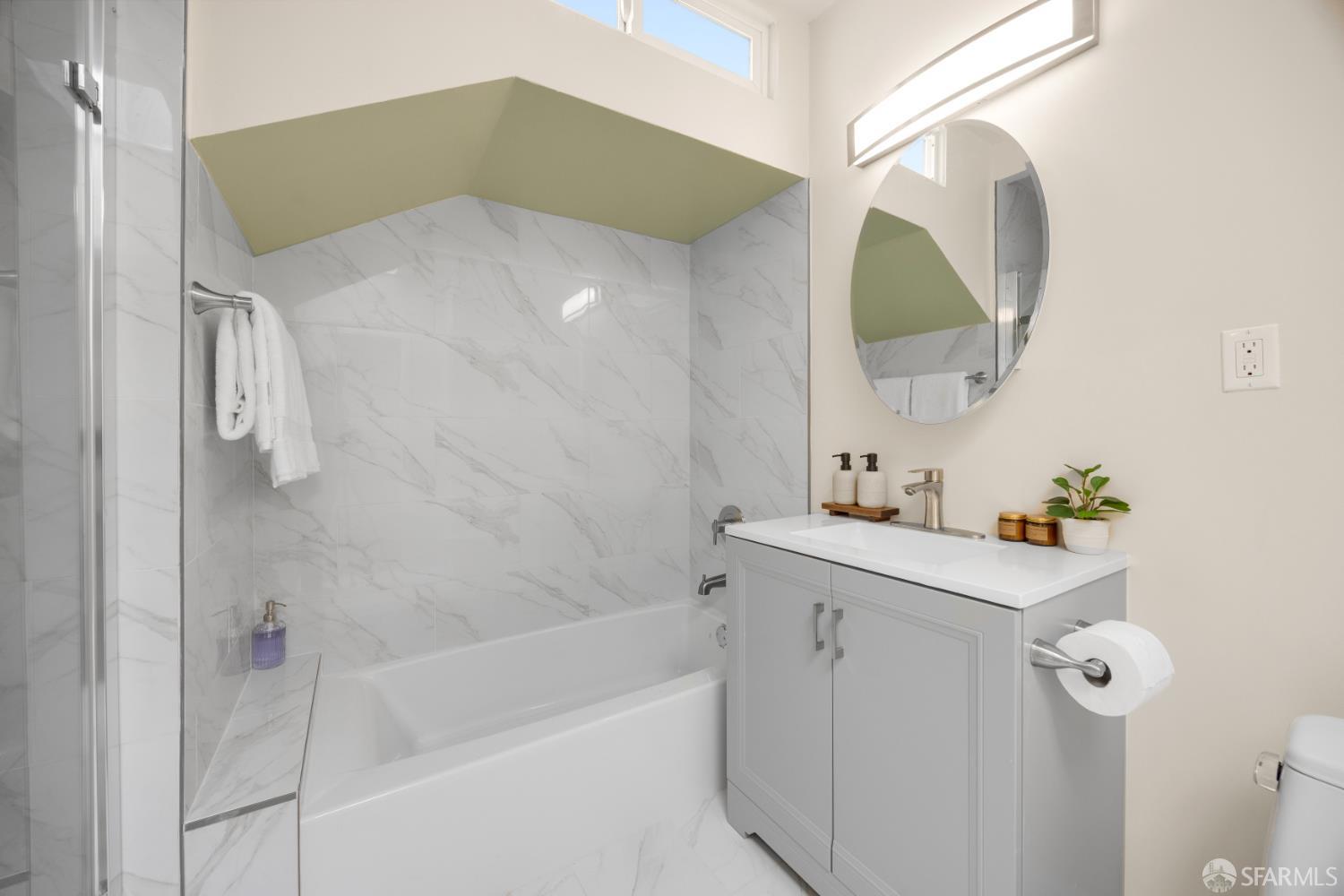 1855 33rd Avenue, San Francisco