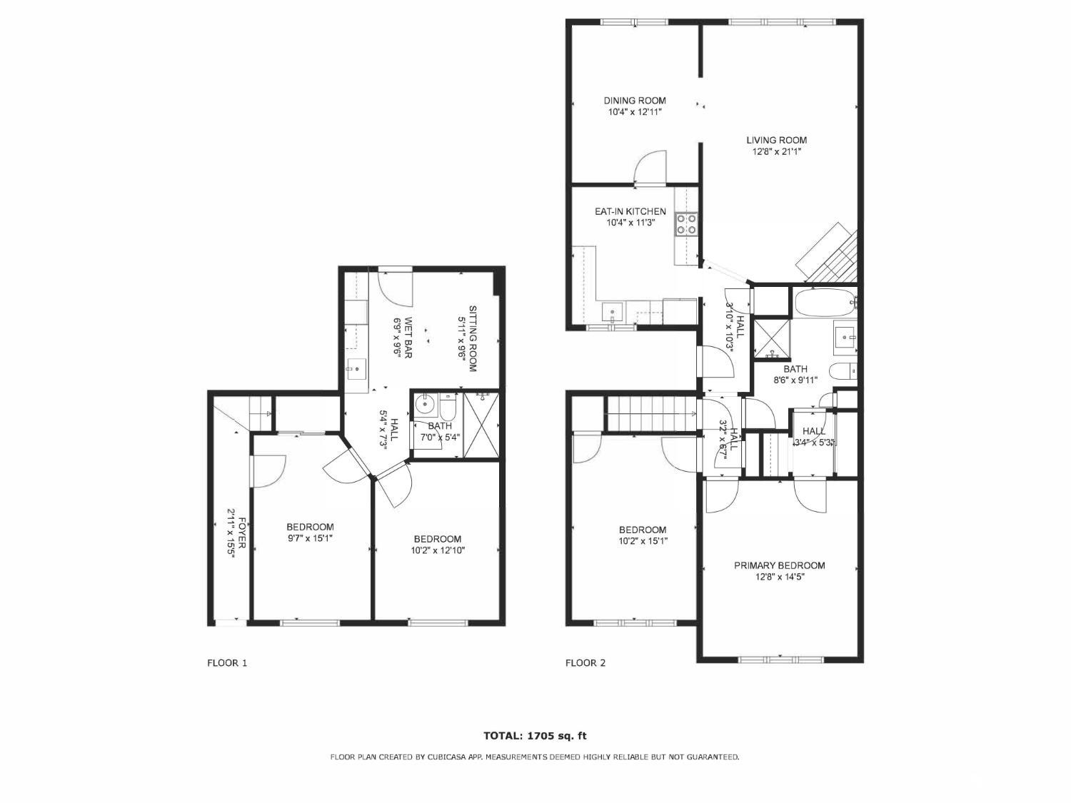 1855 33rd Avenue, San Francisco