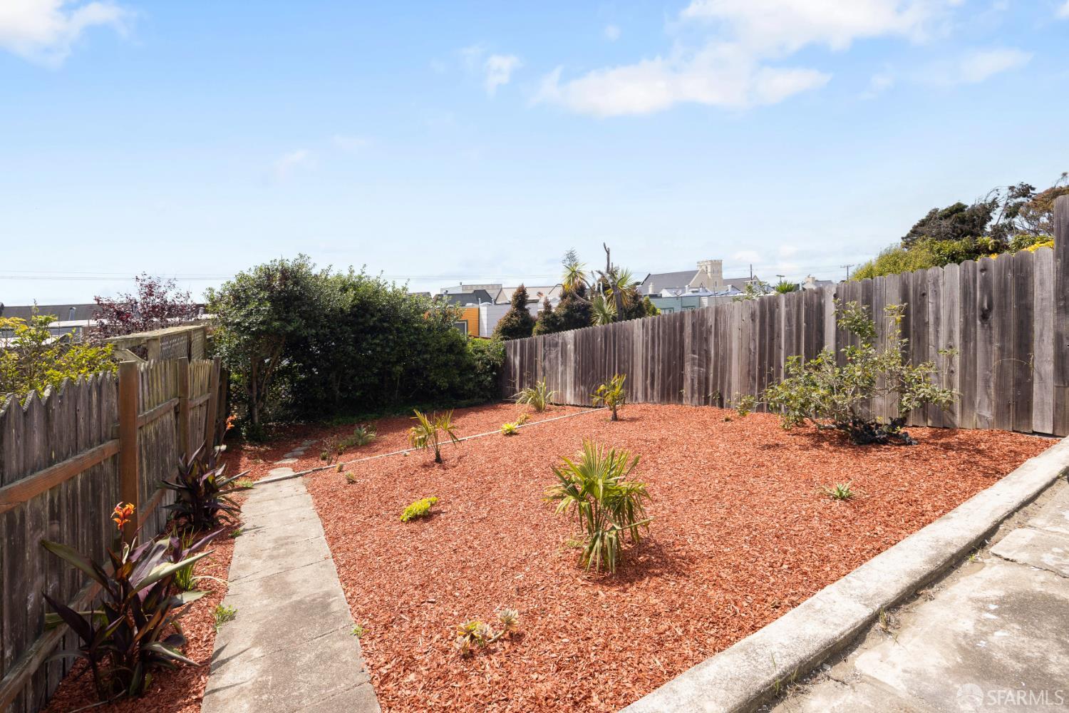 1855 33rd Avenue, San Francisco