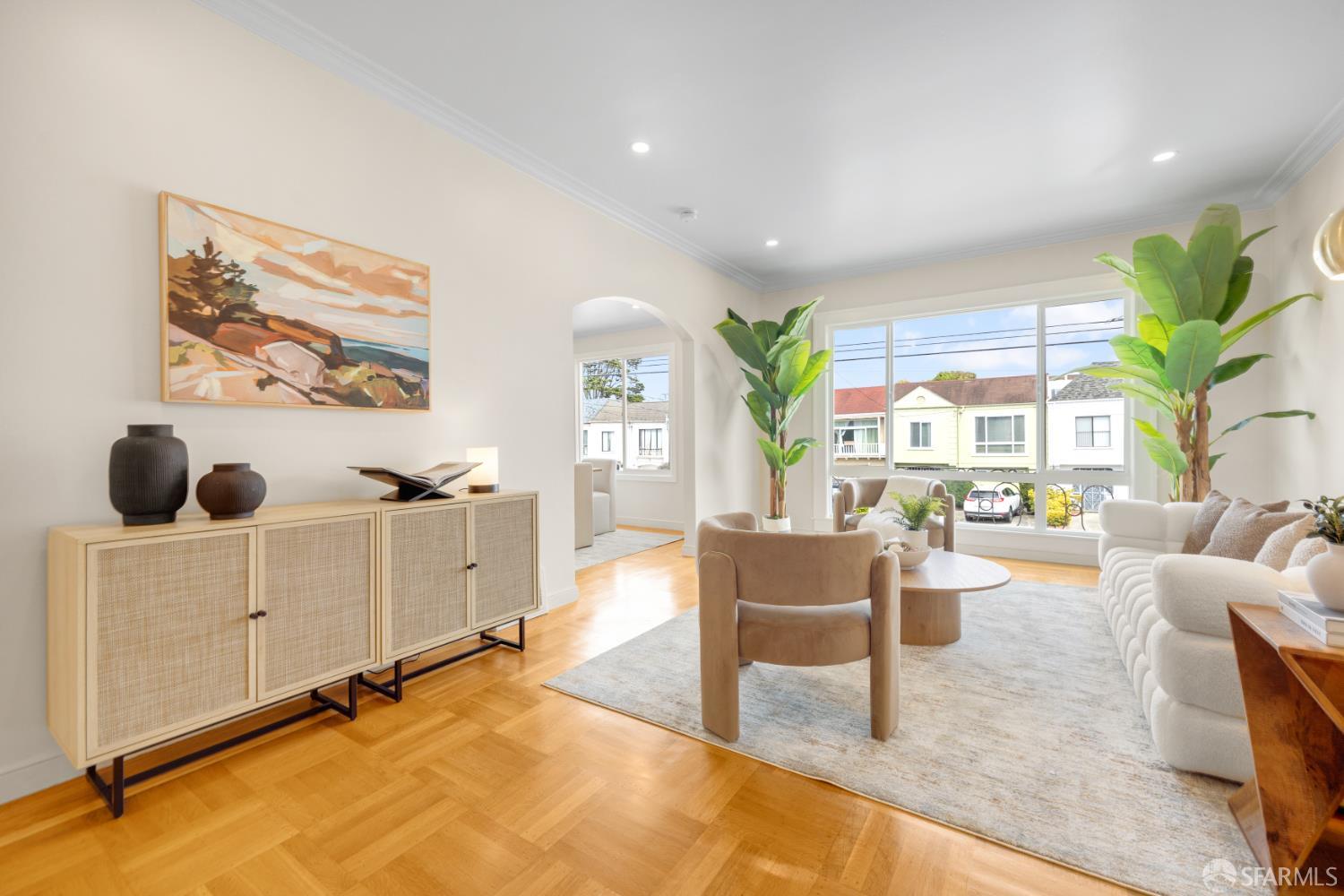 1855 33rd Avenue, San Francisco
