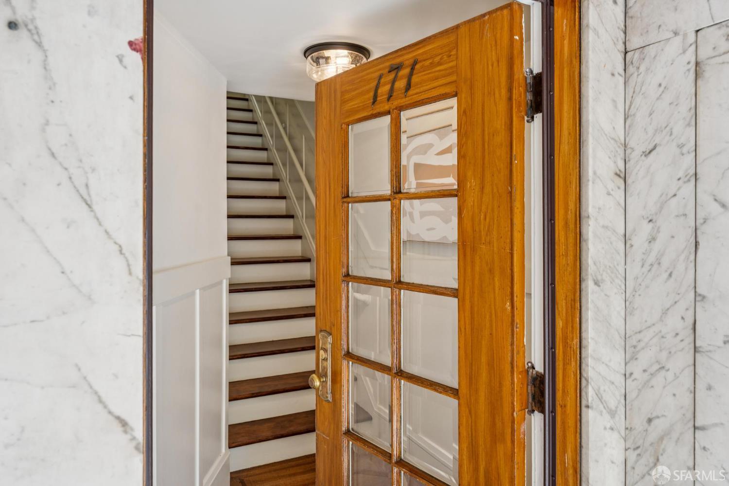 171 9th Avenue, San Francisco