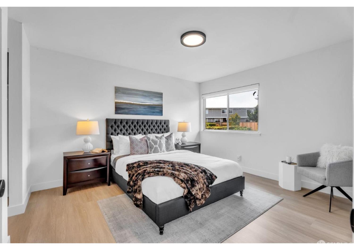 3743 Radburn Drive, South San Francisco
