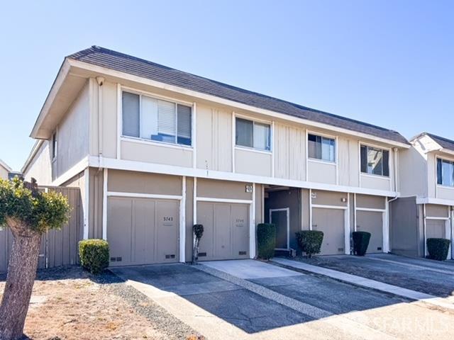 3743 Radburn Drive, South San Francisco