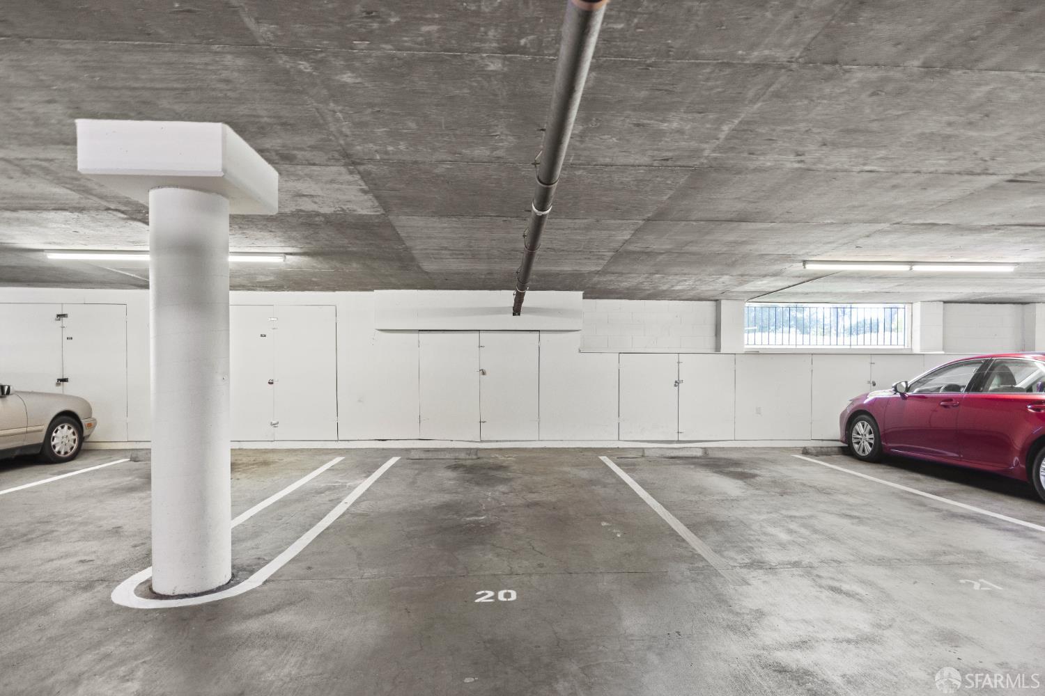 340 Vallejo Drive #80, Millbrae