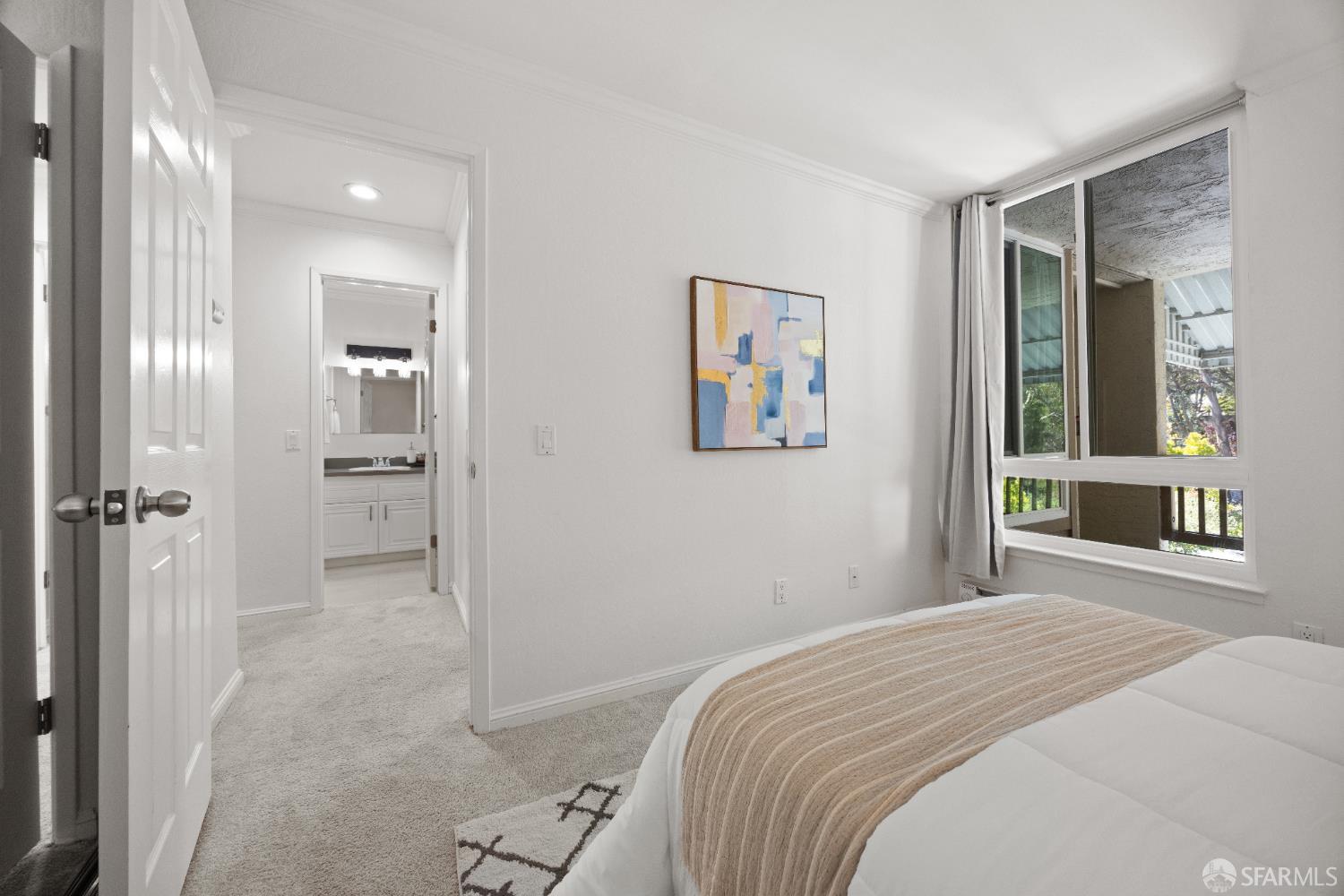 340 Vallejo Drive #80, Millbrae