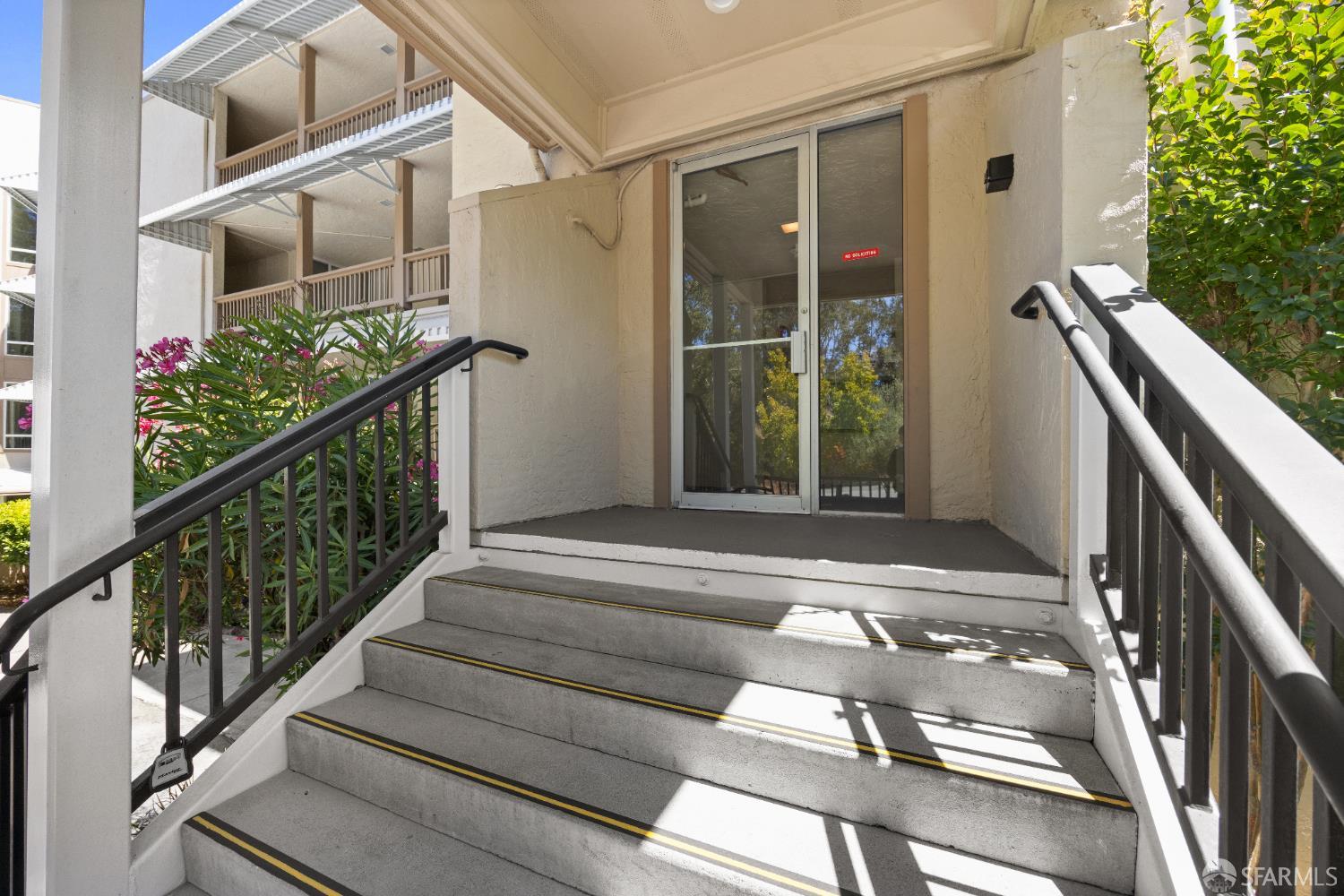 340 Vallejo Drive #80, Millbrae