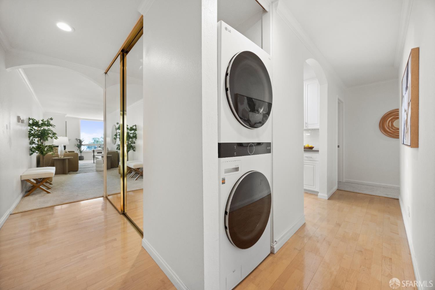 340 Vallejo Drive #80, Millbrae