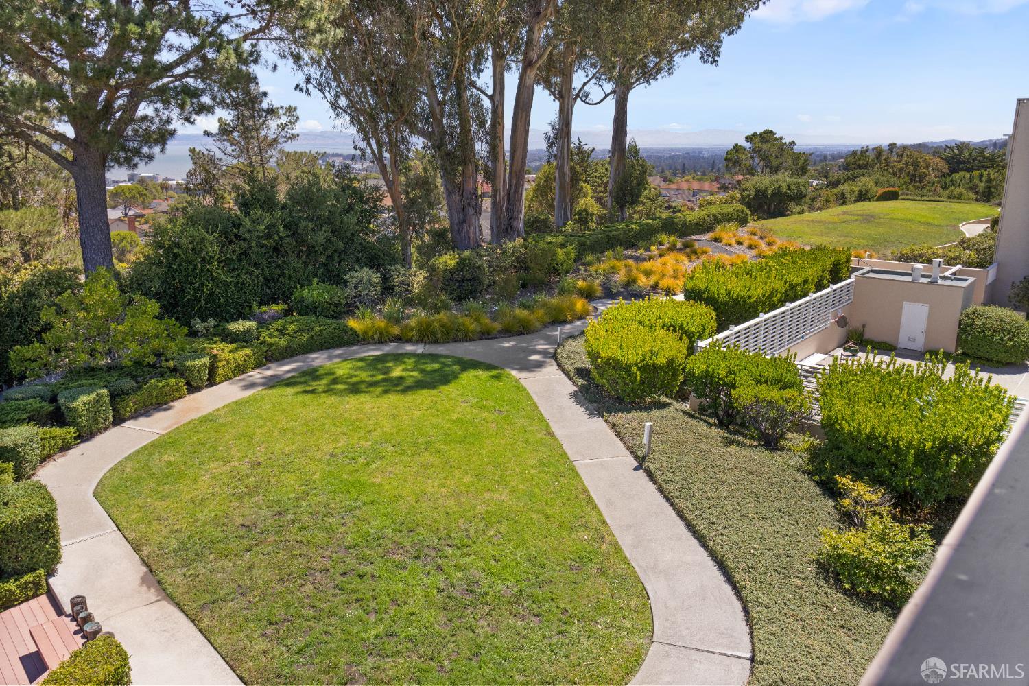 340 Vallejo Drive #80, Millbrae