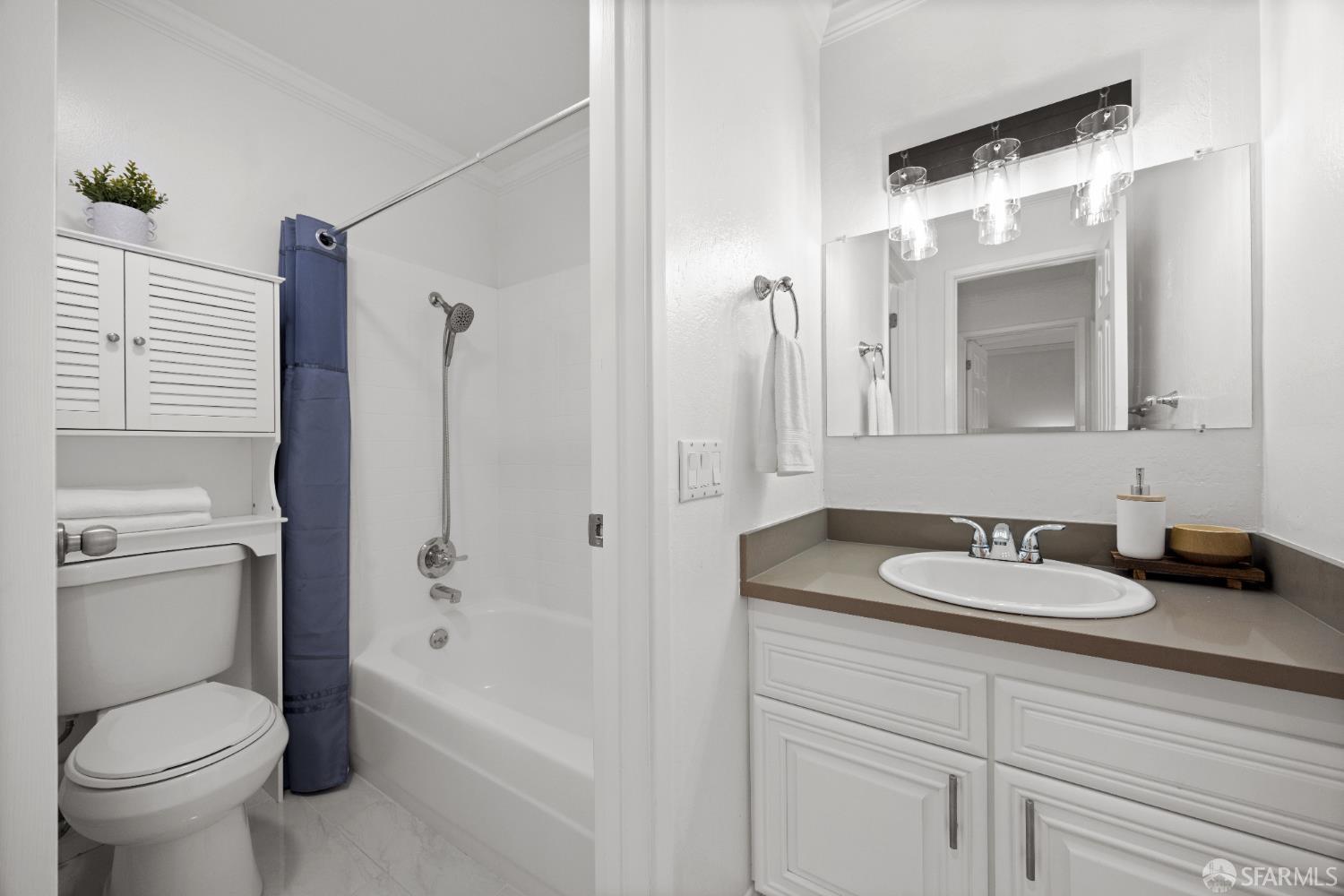 340 Vallejo Drive #80, Millbrae