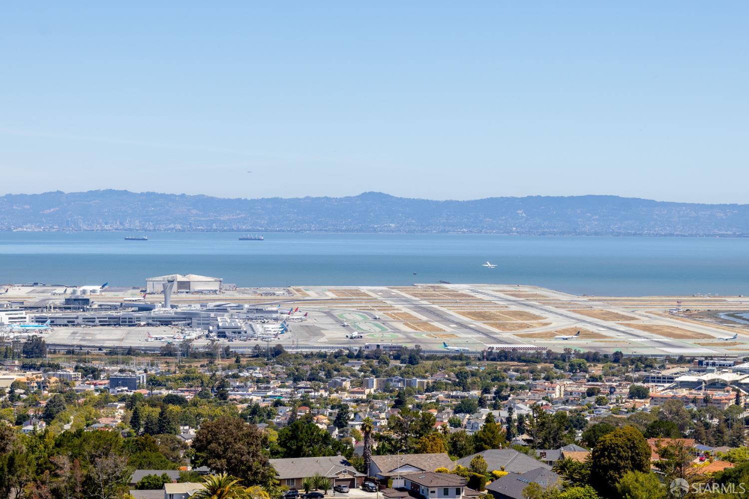 340 Vallejo Drive #80, Millbrae