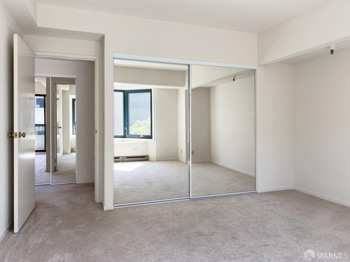 601 Van Ness Avenue # 322