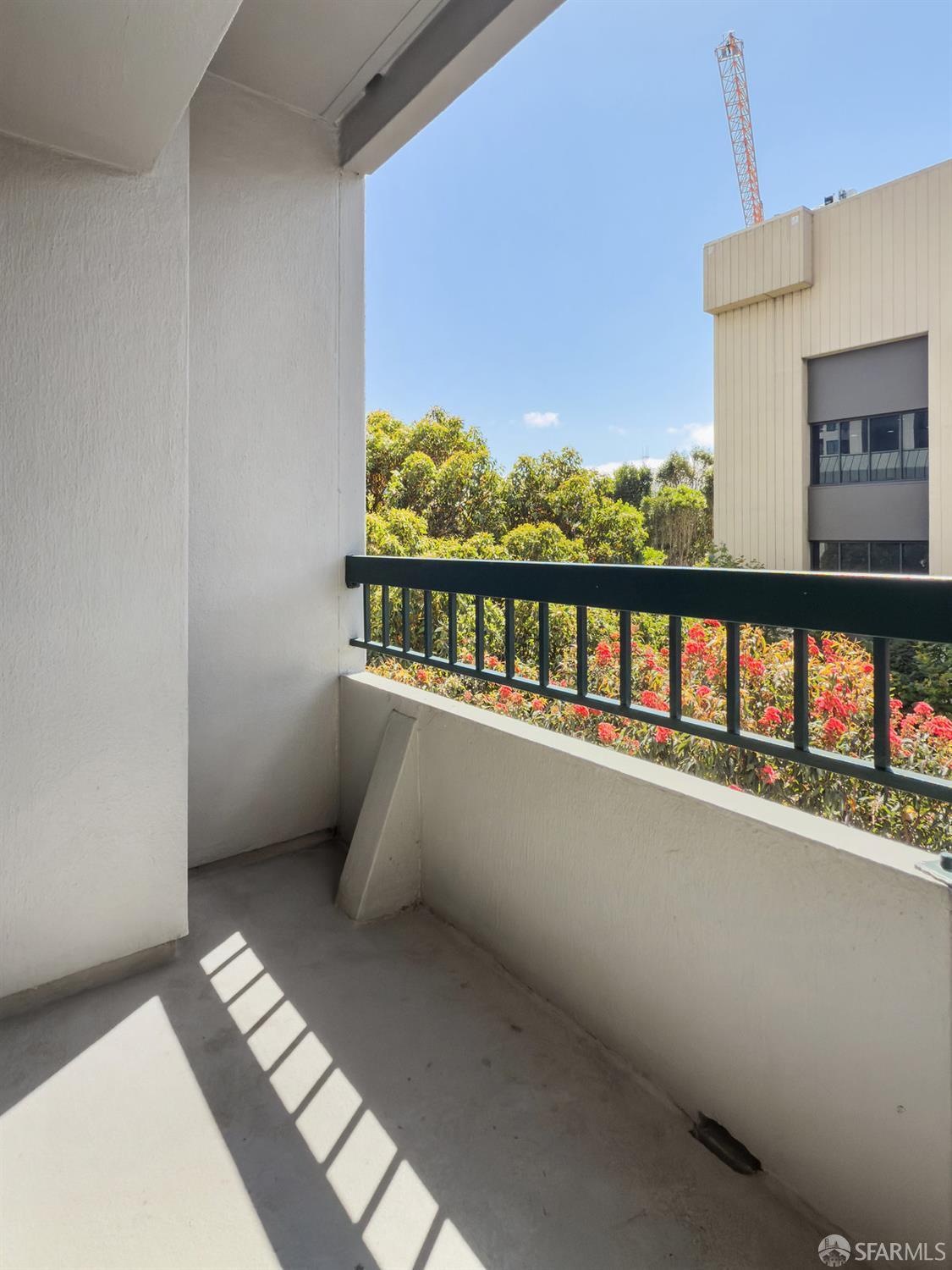 601 Van Ness Avenue # 322