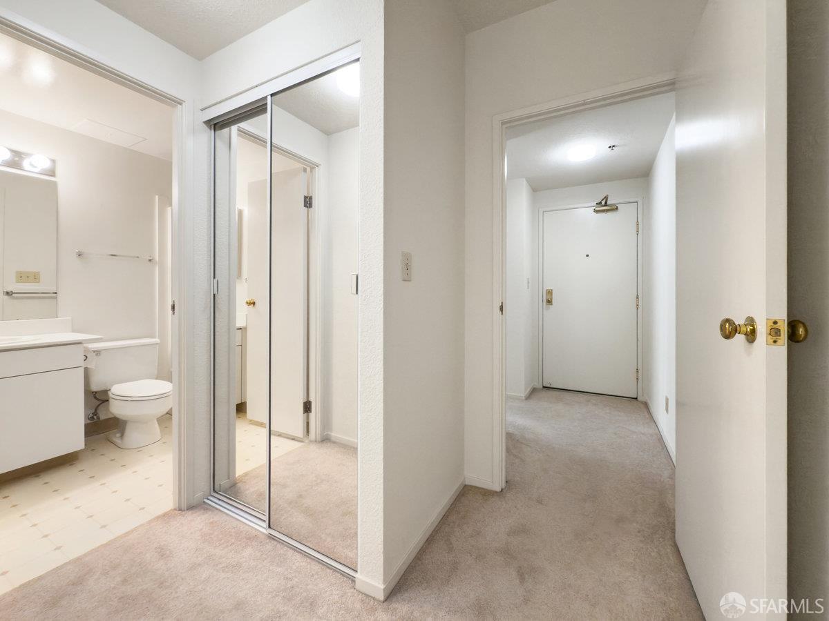 601 Van Ness Avenue # 322