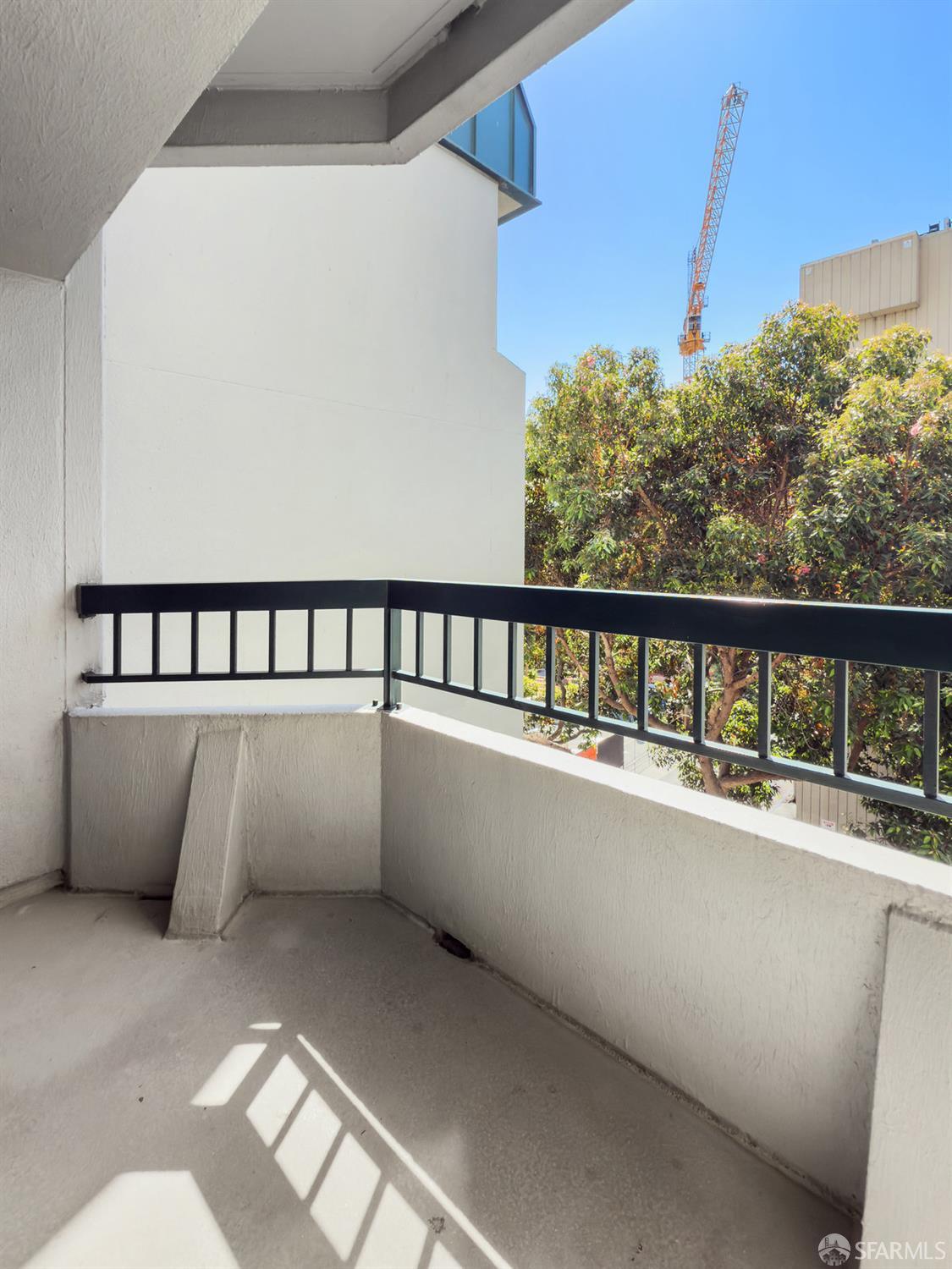 601 Van Ness Avenue # 322