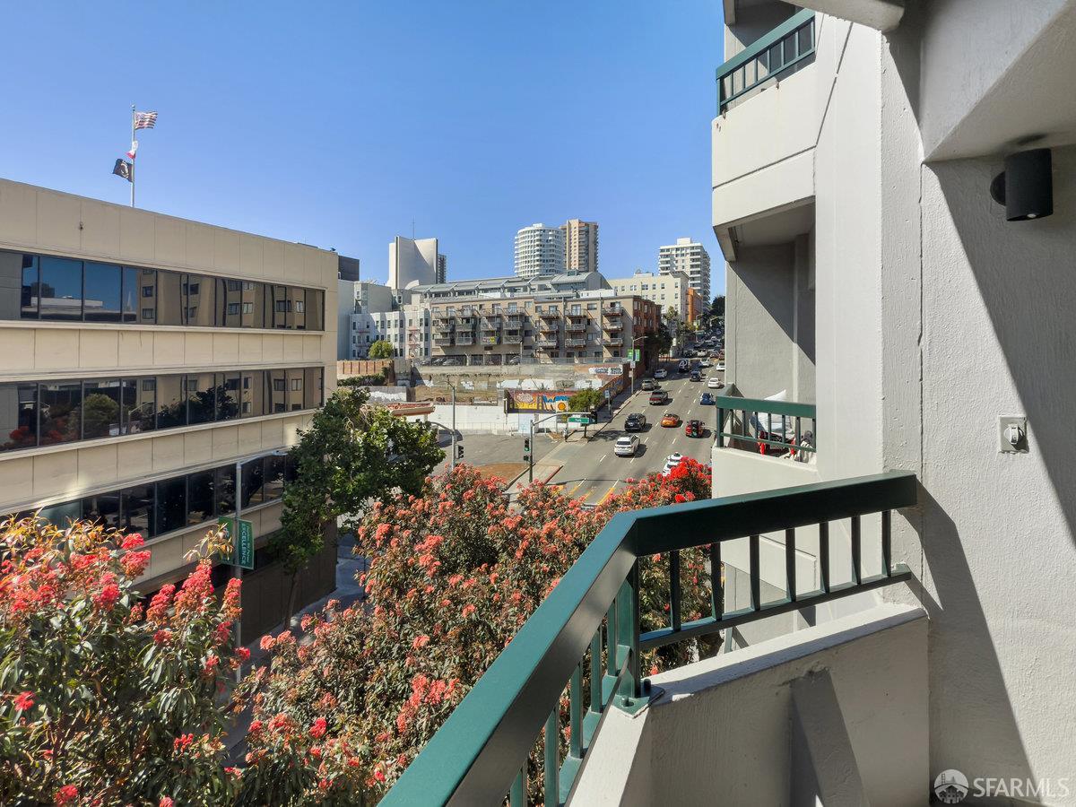 601 Van Ness Avenue # 322