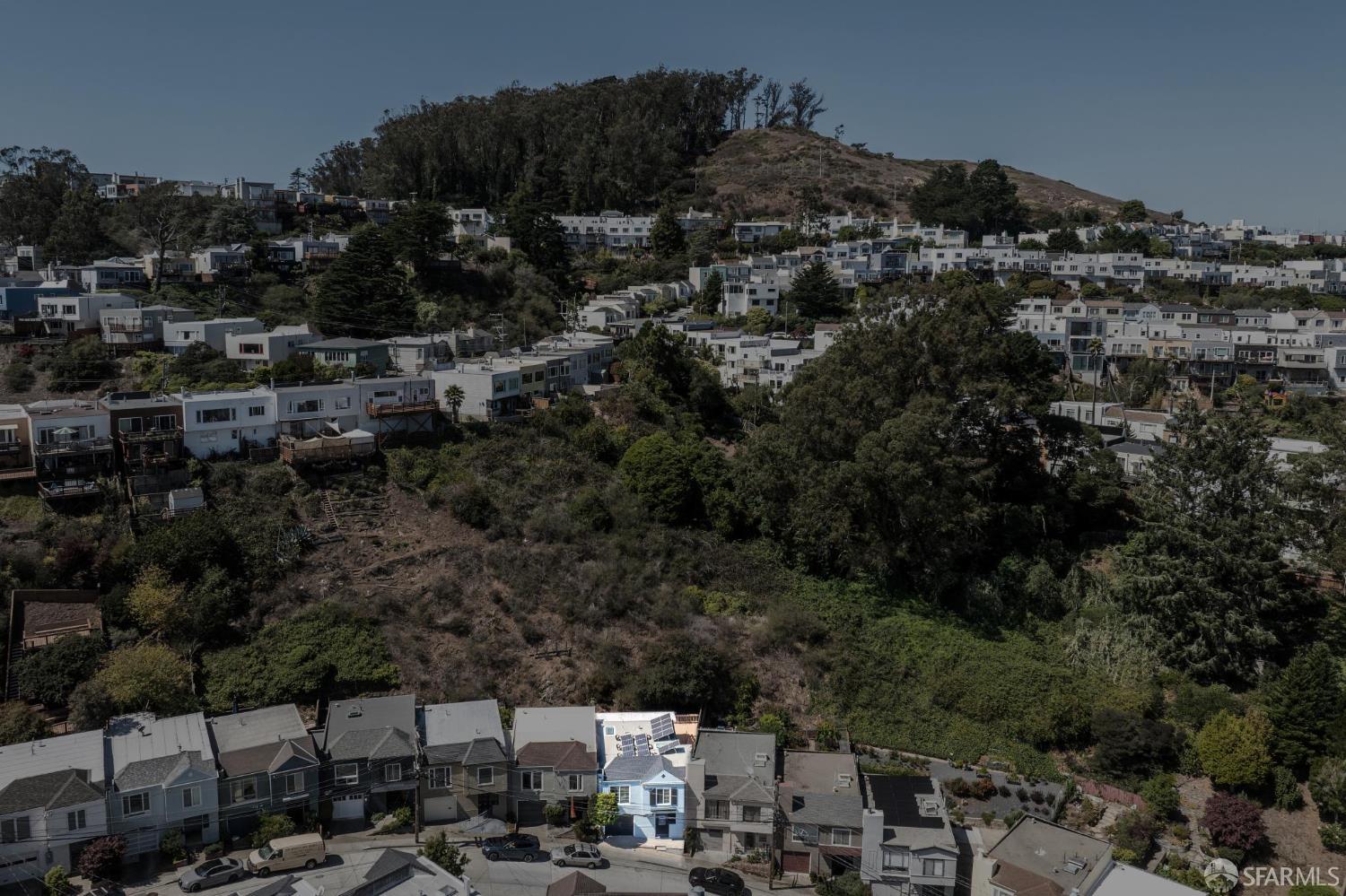 330 Los Palmos Drive