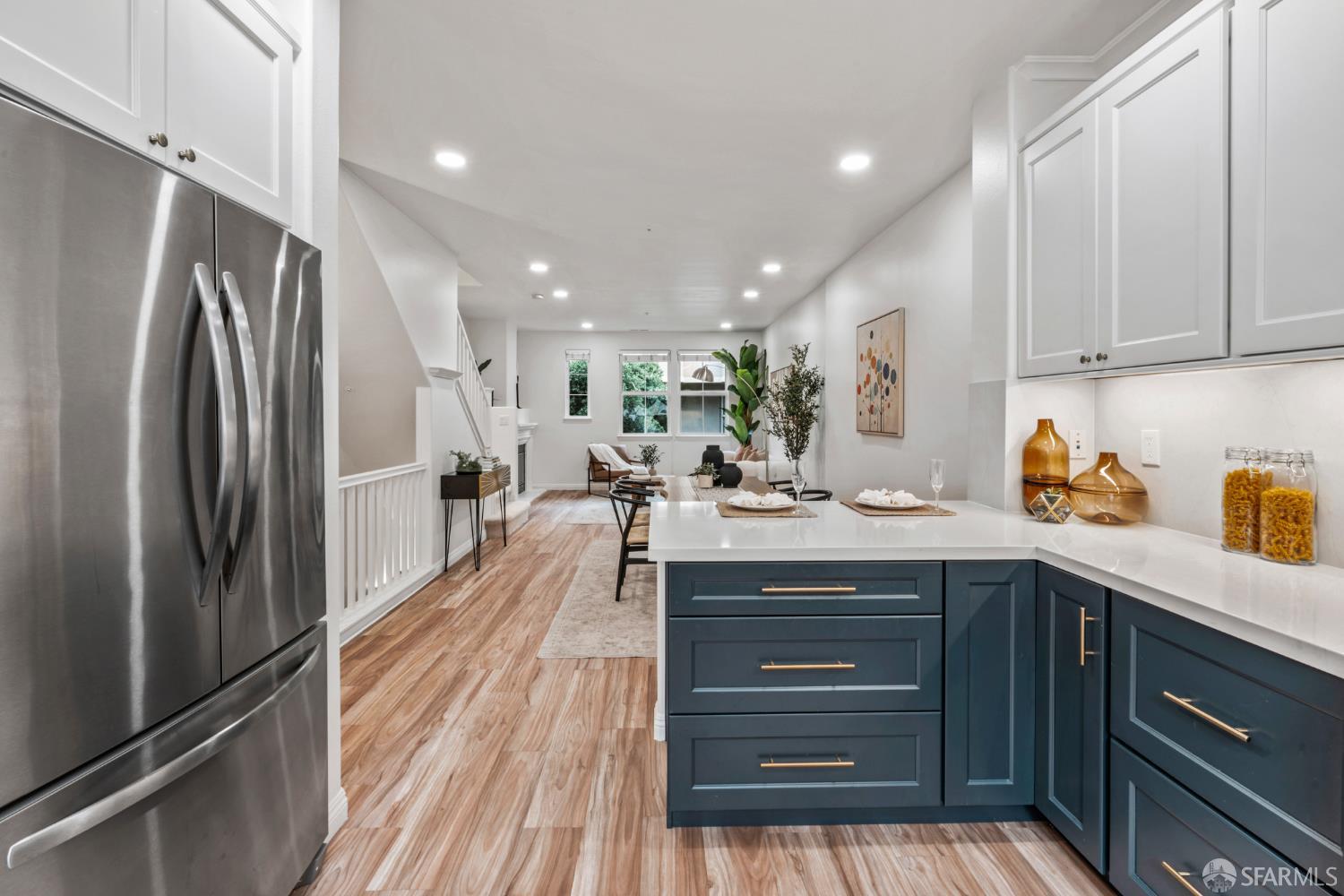 1231 Isabelle Circle, South San Francisco