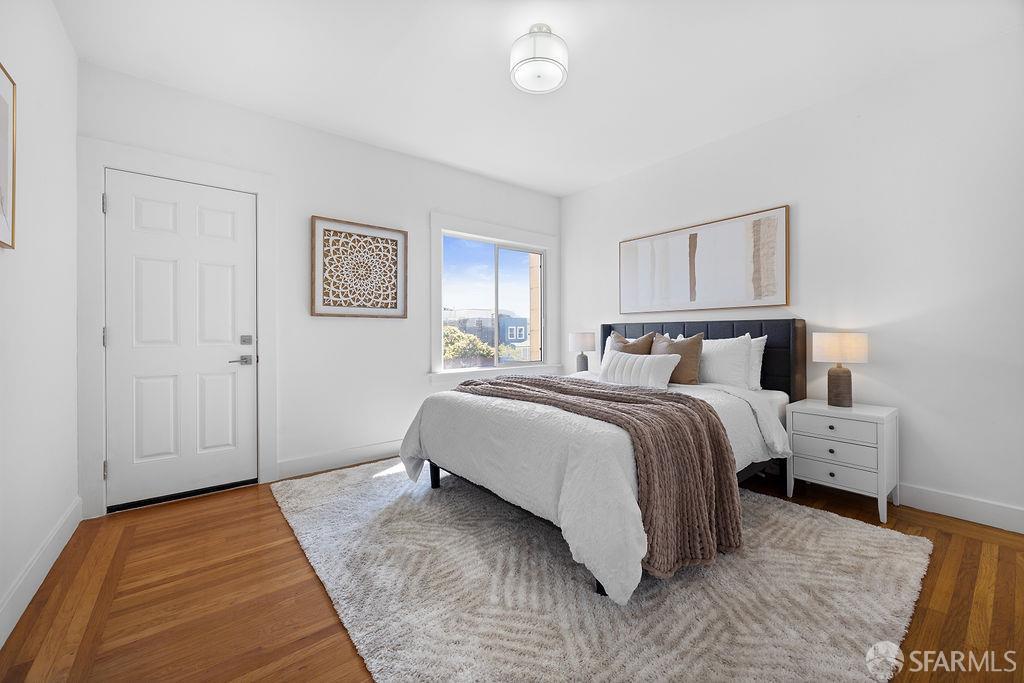 714-716 35th Avenue, San Francisco