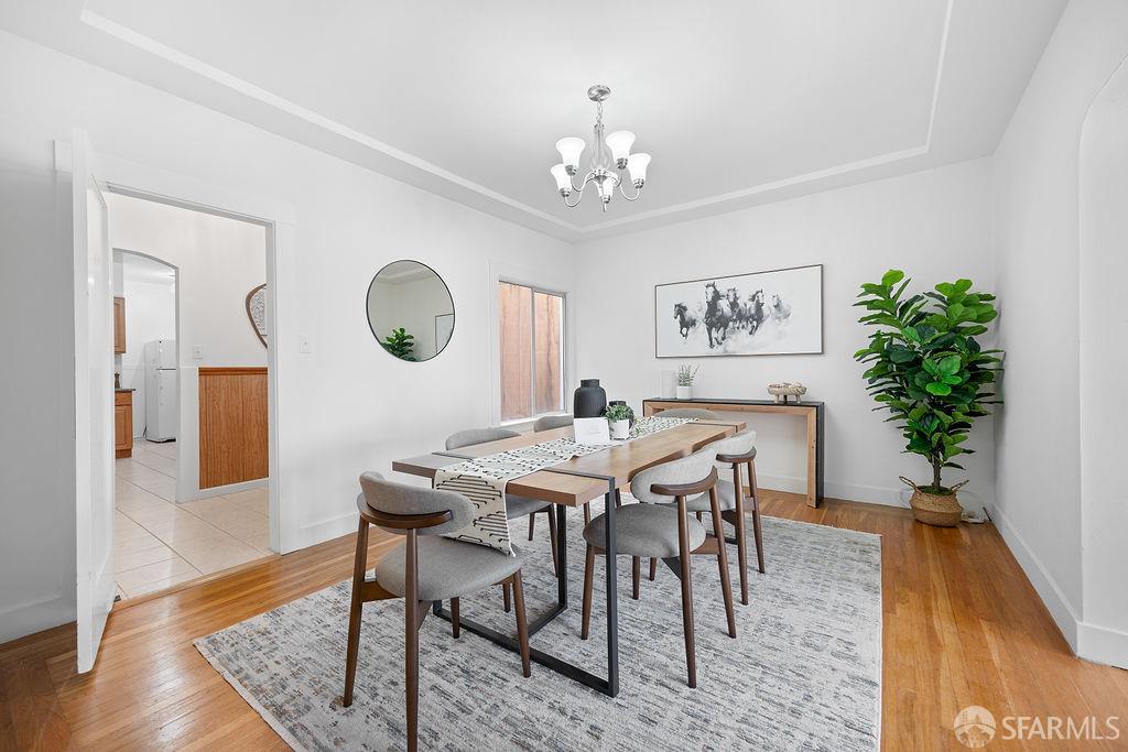714-716 35th Avenue, San Francisco