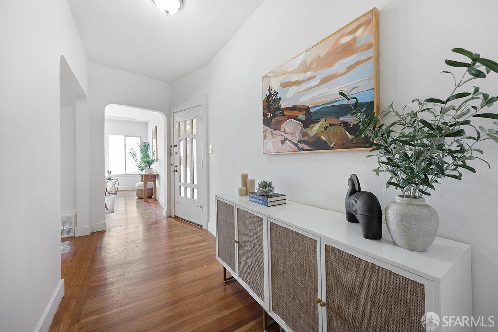 714-716 35th Avenue, San Francisco