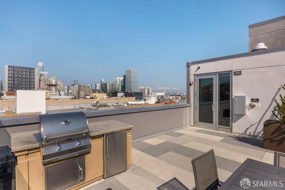 1075 Market Street #502, San Francisco