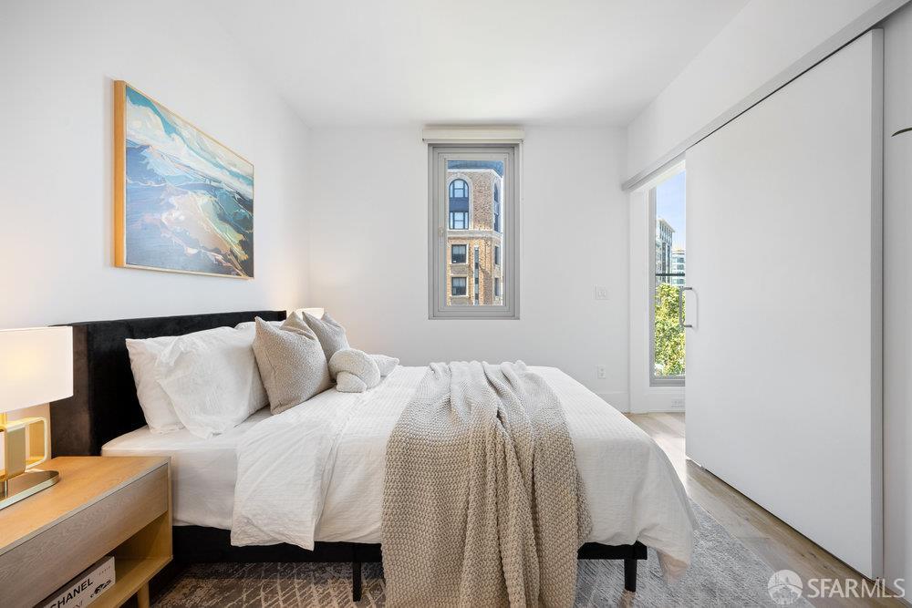 1075 Market Street #502, San Francisco