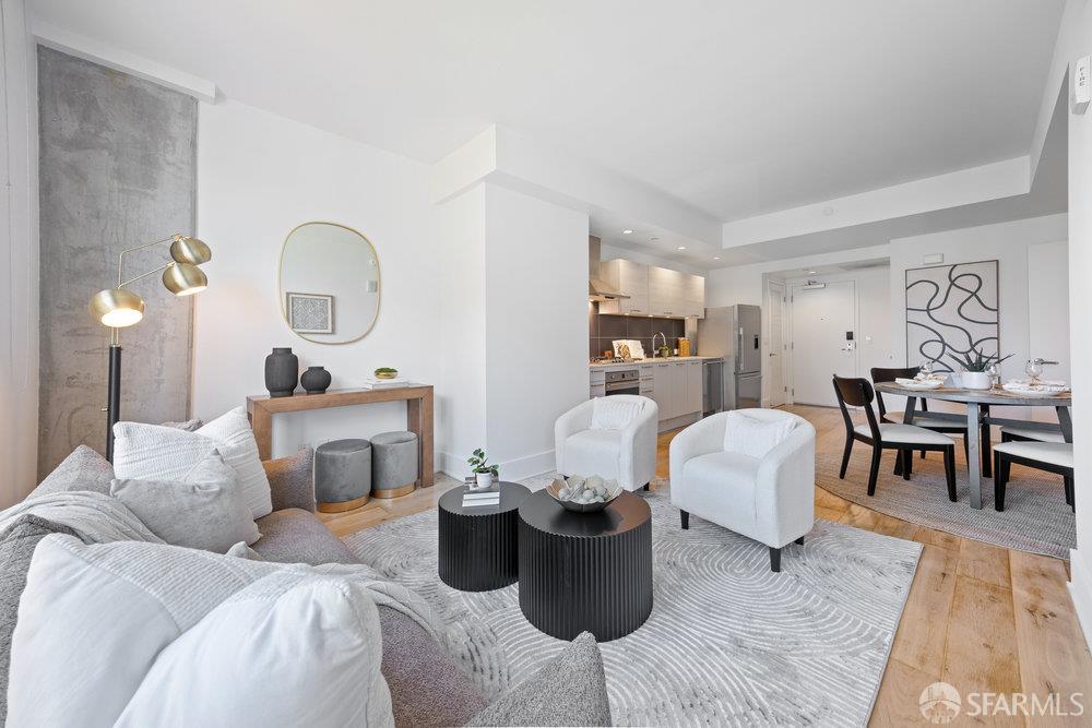 1075 Market Street #502, San Francisco