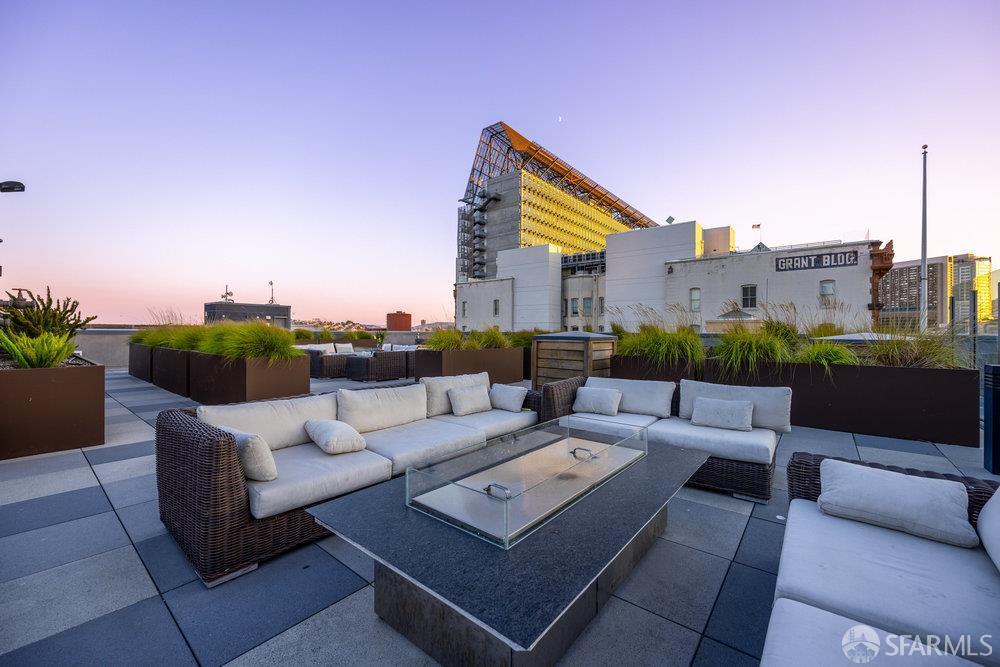 1075 Market Street #502, San Francisco