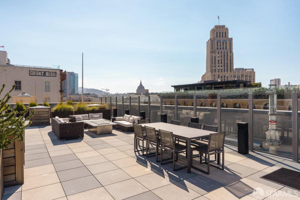 1075 Market Street #502, San Francisco