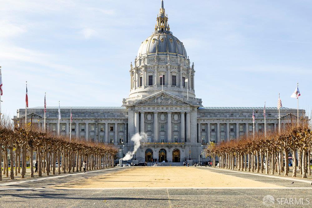 1075 Market Street #502, San Francisco