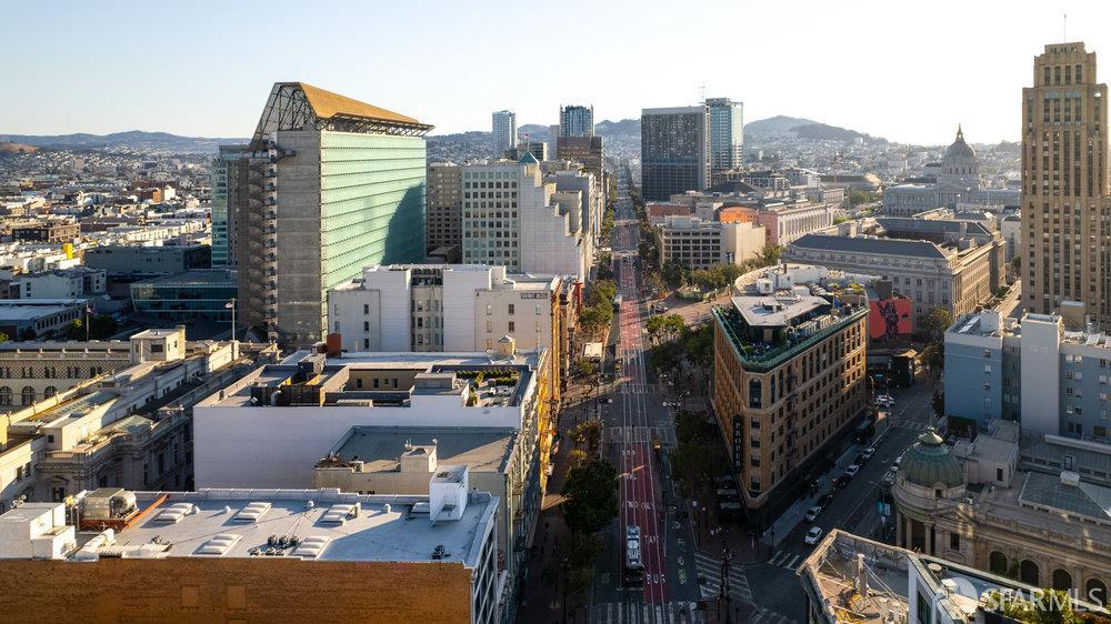 1075 Market Street #502, San Francisco