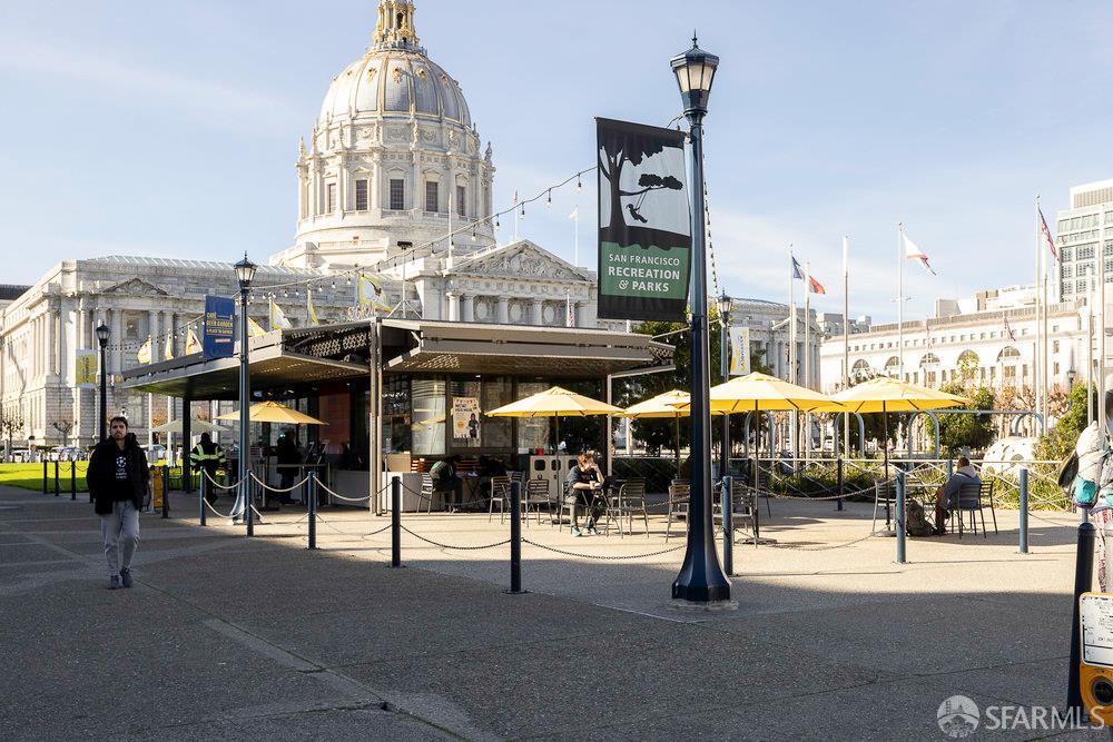1075 Market Street #502, San Francisco