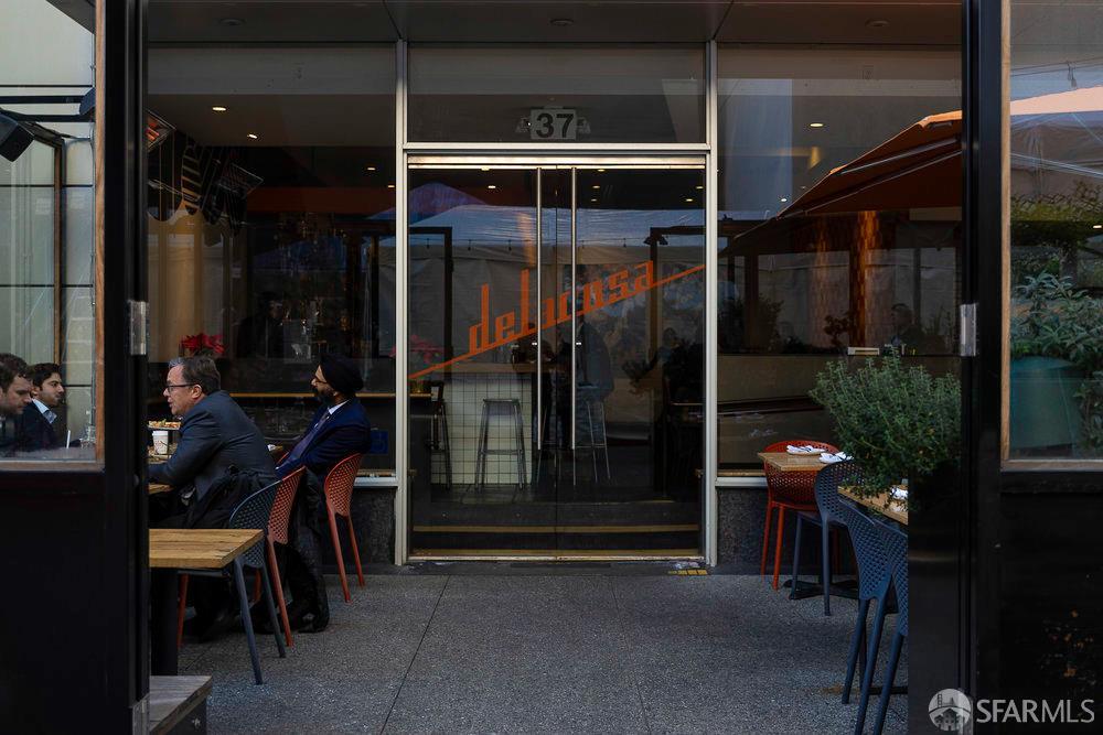 1075 Market Street #502, San Francisco